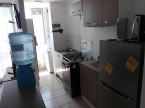 Arriendo en La Serena!